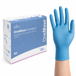 Rękawiczki OneMove Compact -  Zarys easyCARE