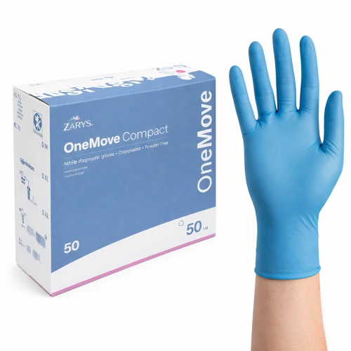 Rękawiczki OneMove Compact - Zarys easyCARE