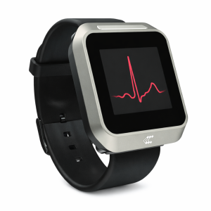 TeltoHeart – inteligentna opaska EKG do monitorowania pracy serca