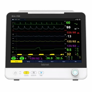 Bionet Brio X50