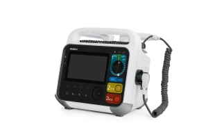 Defibrylator z monitorem AMOUL i2
