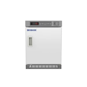 Lodówka laboratoryjna BIOBASE BPR-5V108F (108 l, 2–8°C)