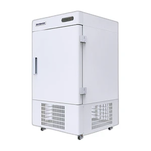 Zamrażarka niskotemperaturowa ULT BIOBASE BDF-86V108 (108 l, −40…−86°C)