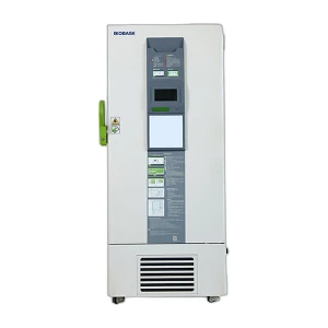 Zamrażarka niskotemperaturowa ULT BIOBASE BDF-86V588 (588 l, −40…−86°C)