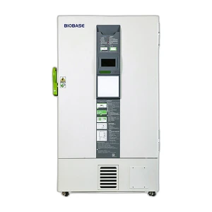 Zamrażarka niskotemperaturowa ULT BIOBASE BDF-86V728 (728 l, −40…−86°C)