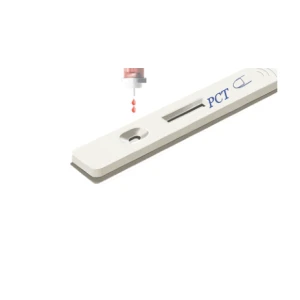 Test PCT do analizatora RL-A2000 (25 szt.)