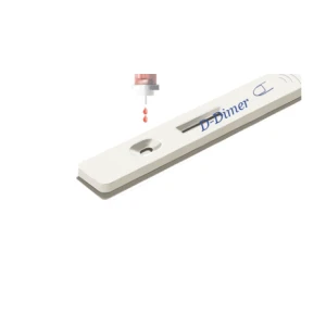 Test D-Dimer do analizatora RL-A2000 (25 szt.)