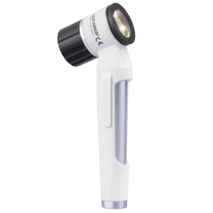 Dermatoskop Luxamed LuxaScope LED z polaryzacją