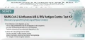 Test COMBO 4w1 SEJOY – opakowanie 25 testów
