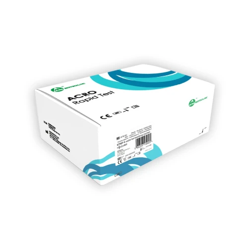 Test Strep A ACRO – opakowanie 20 testów