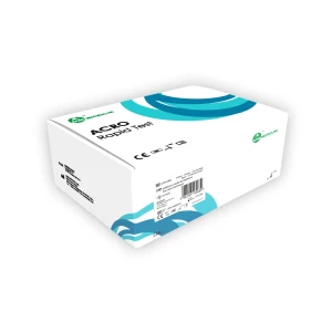 Test CRP półilościowy – szybki test kasetkowy, 20 szt.