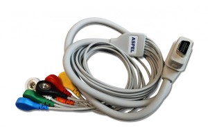 Kabel ASPEL KRH-703 CAB v.422 do rejestratora A703 i A712