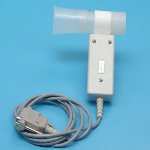 Przystawka spirometryczna SPIRO-31