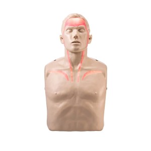 Fantom RKO Brayden LED red