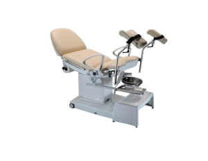 Fotel ginekologiczny Golem 6 zabiegowy