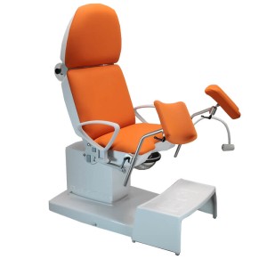 Fotel ginekologiczny Golem 6 do badań