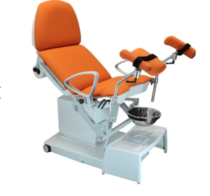 Fotel porodowy Golem Birth Table