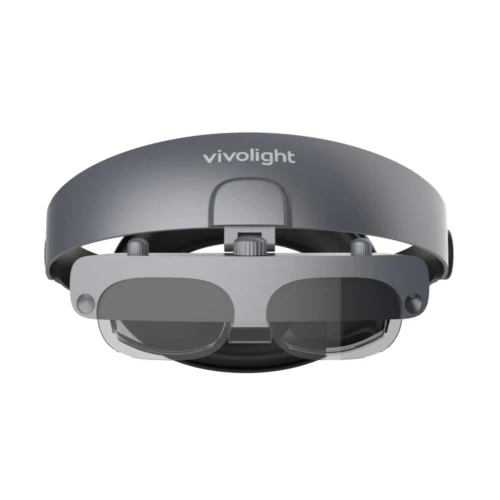 Okulary do wykrywania żył VIVOLIGHT