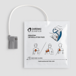 Elektrody pediatryczne  AED Cardiac Science Powerheart G5