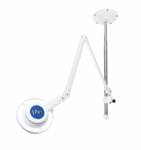 Lampa zabiegowa LED MIMSAL MS CEILING