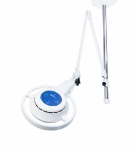 Lampa zabiegowa sufitowa MIMSAL MS CEILING PLUS