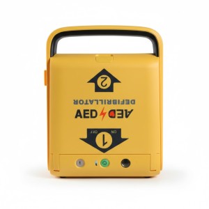 Defibrylator AED i5