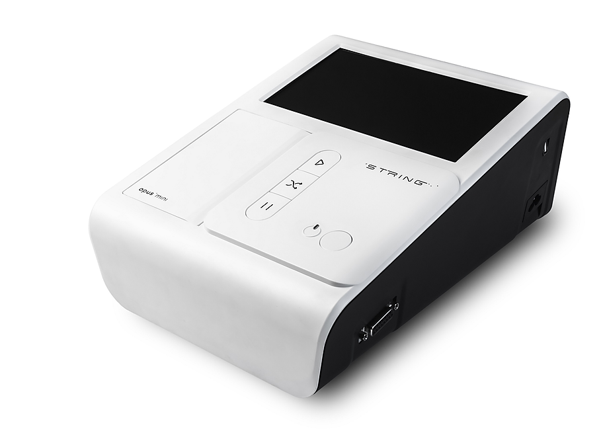 Aparat EKG STRING Opus mini